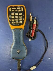 Fluke TS44 Deluxe, Good Condition, Fully Functional