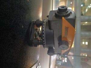 Johnson Level and Tool 32X Automatic Level 40-6962 450ft Survey Surveying