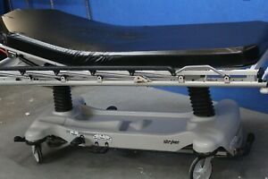 Stryker 1509 Stretchers SEE DETAILS