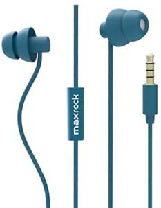 MAXROCK Sleep Earplugs - Noise Isolating Ear Plugs Sleep Earbuds Headphones w...