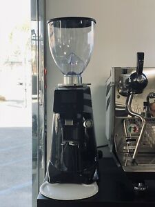Fiorenzato F64E Electronic Espresso Grinder