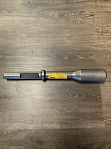 DeWalt DW5964 1&#034; Ground Rod Driver 1-1/8&#034; Hex Shank