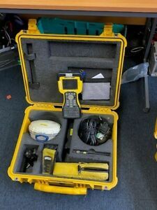 Used Trimble R6  GNSS Rover receiver