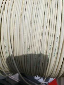 81044 Primary Wire 12 AWG 100 ft White