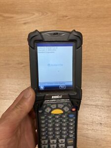 Symbol Motorola MC9190-G30SWEYA6WR Handheld Mobile Computer MC9190 For parts