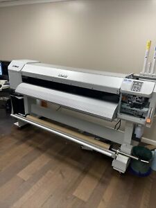 Mutoh Valuejet VJ1624x 64&#034;  Printer