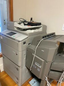 Canon Color Copier