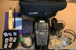 JDSU SmartClass Home W/accessories