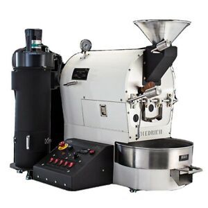 Diedrich IR-2.5 Coffee Roaster NEW