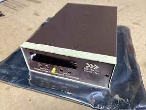NEW Daytronic Model 3270 Strain Gage Conditioner / Indicator    FAST SHIPPING