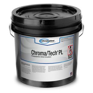 Chromaline Chromatech PL Aqua Gallon 366G