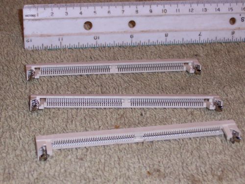 Og4997- build-it! bargain - edge connectors for printed circuit cards for sale