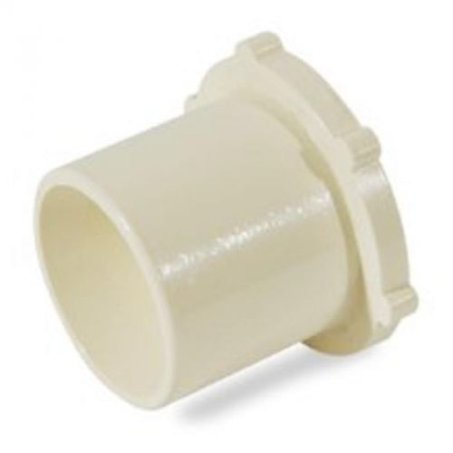 Fgg cpvc bushing 1-1/2&#034; x 3/4&#034; 50257g genova products inc misc wiring connectors for sale