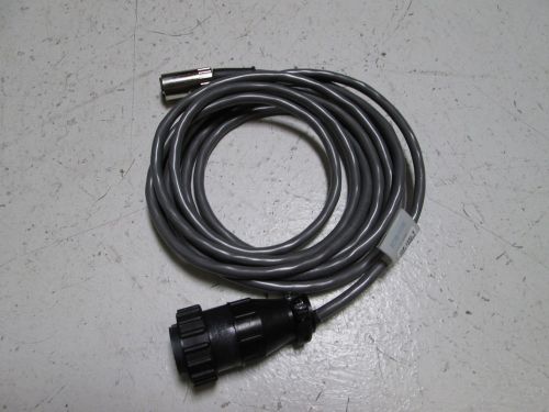 EMS 10154-00230 CABLE *USED*