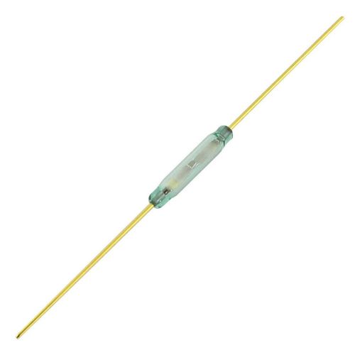 10pcs reed switch glass n/o low voltage current mka14103 for sale