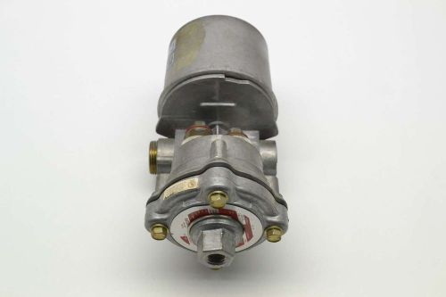 Asco sc22d  td20a11 tri point two-stage pressure 100psi 125v-ac switch b383506 for sale