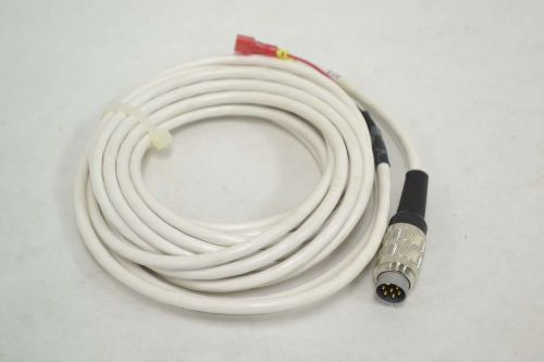 NEW 84550-002 POWER 6 PIN 5M 16FT SENSOR CONNECTOR CABLE-WIRE B352571