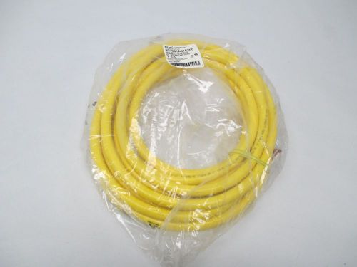 New brad connectivity 207001a01f200 woodhead 20ft female 7pin pvc cord d315485 for sale