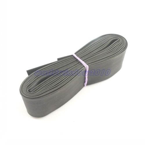 2m black dia.16mm heat shrink tubing shrink tubing wire sleeve for sale