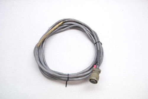 New electro cam ps-5300-01-015 10 pin female cable-wire d431673 for sale