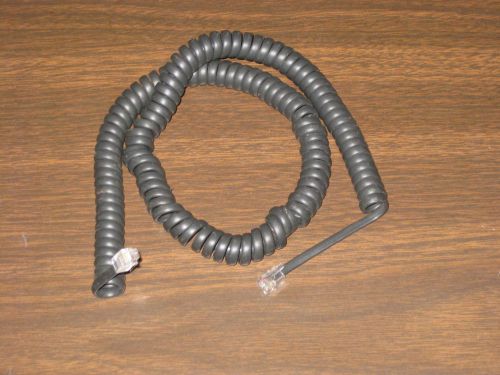 Polycom soundpoint ip321 ip331 ip335 phone cord for sale