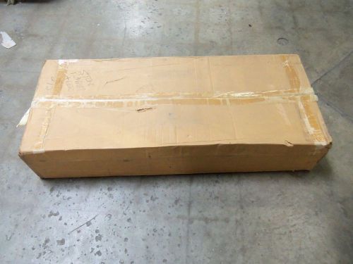 GENERAL ELECTRIC AB493 ENCLOSURE *NEW IN A BOX*