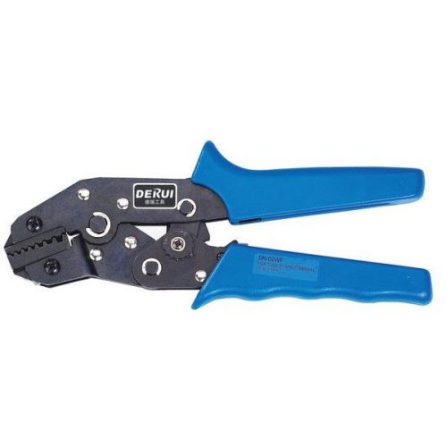 crimping pliers tools for Terminal connector AWG28-18 SN-02wf