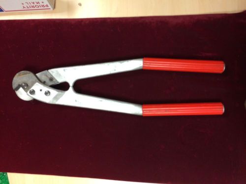 Felco c16 cable cutters