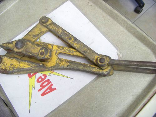 Klein Tools Wire Pulling Grip, 1659-50 for PVC coated conductors