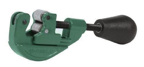 Greenlee 8600 conduit cutter  adjustable for sale