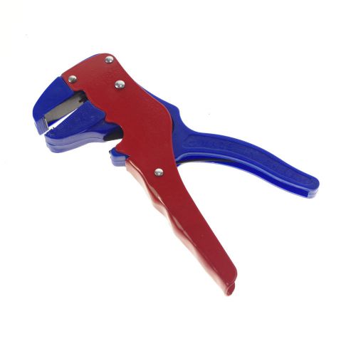 1 x Automatic Wire Stripper Cutter light and handy 0.2-3mm2