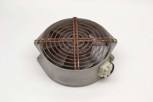 Ebm-papst w2s130-aa25-71 41/38w 115v-ac 150mm 223.6cfm cooling fan b480577 for sale