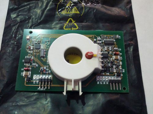 Bender rcmb100 ac / dc sensitive residual current monitoring module for sale