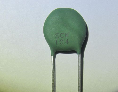 SCK-104  POWER THERMISTOR   10 Ohm  4 Amp