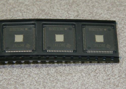 Texas instruments  tnete2201bphd  transceiver ic for sale