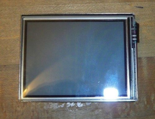 Sharp: LQ035Q7DB02, LCD / Display Assembly with Touchscreen / Touch Panel