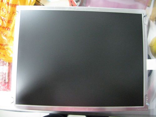 LTM150XH-L06 for  SAMSUNG 15&#034; LCD panel 1024*768 Used&amp;original 1 year warranty