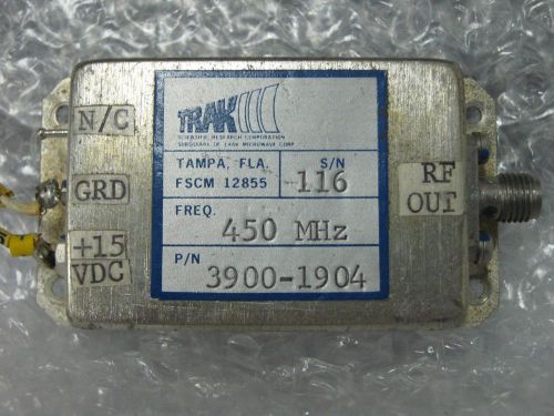 CINOX Crystal Oscillator 3.2MHz T-141