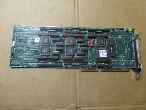 Industrial Computer Source PCDIO72B/120B/216B-P I/O Module Board