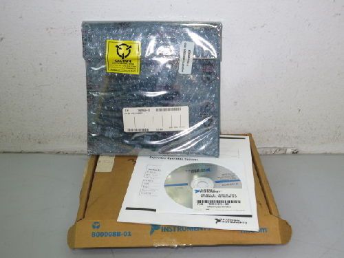 NATIONAL INSTRUMENTS 777642-02 SERIAL INTERFACE, PCI, PXI, PCMCIA, ISA