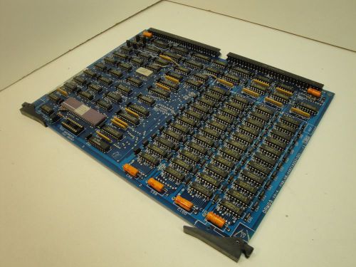 GE 44A719326-G01 256K Byte D-RAM Boards