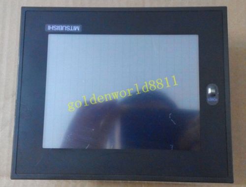 MITSUBISHI graphic operation terminal A951GOT-SBD for industry use