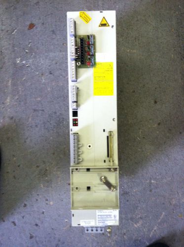 SIEMENS simodrive 1P 6SN1145-1AA01-0AA1