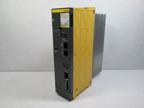 Fanuc Servo Amplifier Power Supply Module A06B-6077-H106