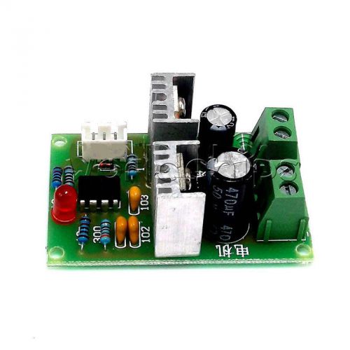 2pcs12v-36v pulse width pwm dc motor speed controller regulator switch 24v 3a for sale