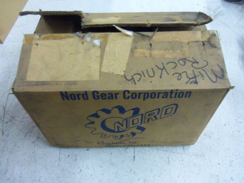 NORD SK12F56C2.0 MOTOR *NEW IN A BOX*