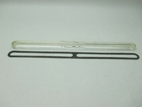 New jerguson 15-d gage glass size 15 db reflex replacement part d458640 for sale