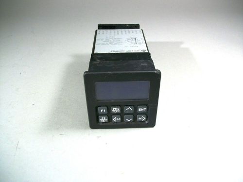 Red Lion Controls Model LGD Counter / Rate Indicator 115/230 VAC 50/60 HZ