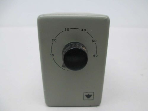Eagle signal cg360a6 relay timer 120v-ac d363595 for sale