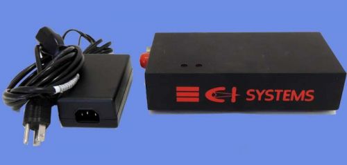 Amat ci-systems ntm delta pyrometer temperature monitor measuring device ci semi for sale